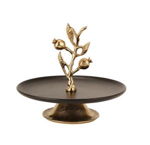 High Quality Best Selling Luxury Home Hotel Decorative Metal <b>Cake</b> <b>Stand</b> at Wholesale Price. - Product Image 4