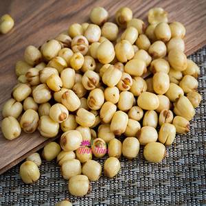 Bon prix avec norme d'exportation élevée de graine de Lotus avec la coutume emballée pour la vente au détail dans le supermarché - Product Image 6