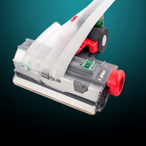 ซีล 8800 L.1980mm F.3 เซกเมนต์ D.22mm S22 อะโนไดซ์ไม่มีสี EV1 - Product Image 3