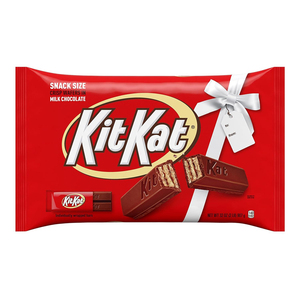 เนสท์เล่ KitKat 4นิ้วบาร์เวเฟอร์ช็อคโกแลตขายส่งราคาโรงงานขนมขบเคี้ยวขายดี - Product Image 4
