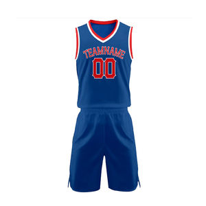 2025ชุดบาสเก็ตบอลกางเกงขาสั้นผ้าเจอร์ซี่กางเกงขาสั้นแห้งเร็วสำหรับใส่เล่นบาสเก็ตบอลไซส์ใหญ่พิเศษ - Product Image 2