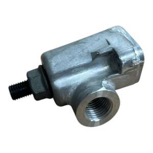 ตัวเรือนวาล์วไฮดรอลิกแบบลดแรงสั่นสะเทือนความแม่นยำสูงของแท้ ได้รับการรับรองสภาพใหม่ อะไหล่เครื่องจักรก่อสร้างจากประเทศจีน - Product Image 3