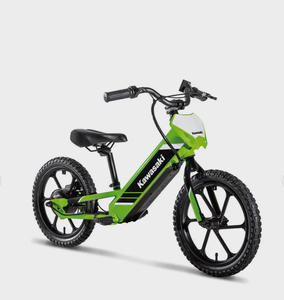 Motocicletas Eléctricas KawasakiS 2025 - Product Image 3