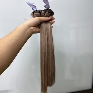 Vente chaude gris pour Ombre HD pour perruque frontale en dentelle dentelle transparente os Style droit noir vente chaude - Product Image 6