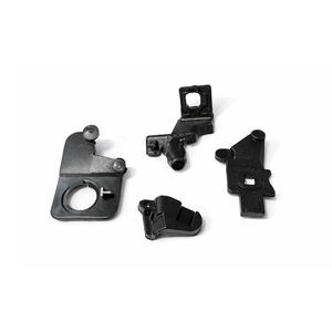 Nuevo kit de clips de sujeción de faros delanteros para Citroen C5 MK2 - Product Image 2