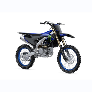 2024 YamahaaA YZ450F MONSTERr ÉDITION ÉNERGÉTIQUE - Product Image 1