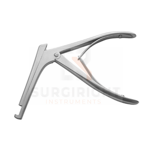 Pinzas Kerrison para Laminectomía, Instrumentos Quirúrgicos Ortopédicos Manuales, Pinza para Huesos, Acero de Alta Calidad, Certificado CE - Product Image 5