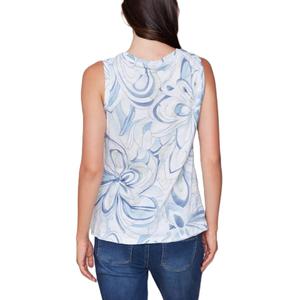 Débardeur 100% coton de haute qualité pour femmes gilet de sport ample avec maillot respirant à dos ouvert pour le yoga et la course décontractée - Product Image 2