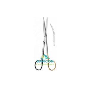 กรรไกรผ่าตัดตัดเครื่องมือผ่าตัดยาว15ซม. - Product Image 6