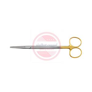 Metzenbaum Scissors Customized Stainless Steel Metzenbaum Scissors - Product Image 2