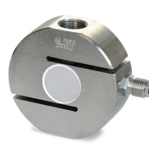 Componentes de Pesaje de Calidad Certificada de Alta Demanda: Sensor de Celda de Carga de Compresión CTOL de Acero Inoxidable AISI 420 - Product Image 1