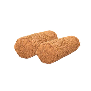 Bûche de coco naturelle pour la mise en forme des rivages et le soutien de la croissance organique dans l'architecture paysagère des bords de l'eau - Product Image 1