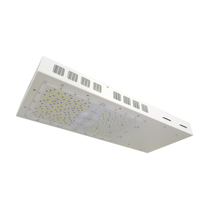 Lámpara LED de Cultivo de Plantas de Espectro Completo de 420W, Chip Seoul 3535, Reemplazo <span class=keywords><strong>1</strong></span>:<span class=keywords><strong>1</strong></span> de <span class=keywords><strong>HPS</strong></span>, Cuerpo de Aluminio IP54, Certificación ETL CE DLC 20 - Product Image 3