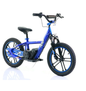 จักรยานทรงตัวรุ่นใหม่ PRO BALANCE BIKE DNA ขนาด 16 นิ้ว 24V 350W มอเตอร์แบบไร้แปรงถ่าน + ตัวควบคุมแบบไร้แปรงถ่าน มาพร้อมแบตเตอรี่ 2 ก้อน - Product Image 5