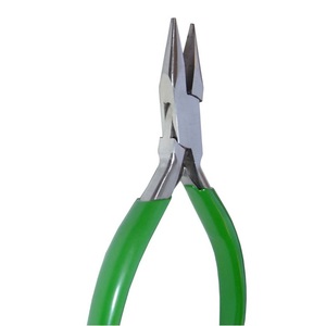 คีม4.1/2 "ห่วงโซ่กับ V-Spring S/S เครื่องมือ jeweller - Product Image 2