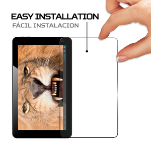 ฟิล์มกันรอยหน้าจอ ANTISHOCK สำหรับแท็บเล็ตเนวีร์ NVR-TAB9 QHD S2 ฟิล์มป้องกันระดับพรีเมียม - Product Image 3