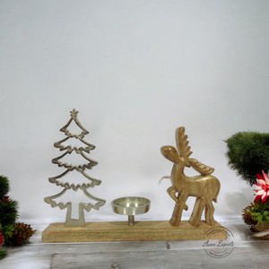 Decoraciones navideñas comerciales Nuevas decoraciones navideñas envío gratis Decoraciones navideñas Artículos nórdicos - Product Image 5