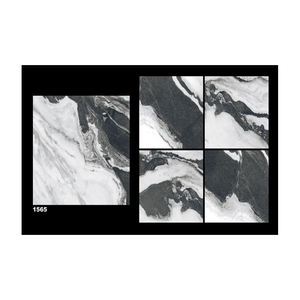 Acabado de alto brillo 1200X1200 Baldosas de cerámica Estilo moderno Buena calidad para uso en interiores - Product Image 2