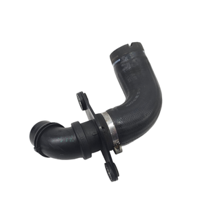 Tuyau d'intercooler Alfa Romeo Giulietta Série (940_) 50521124 552 80 444, 940 C1.000, 940 C5.000 Diesel 1600 (13>16) - Product Image 2