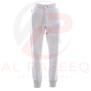 กางเกงผ้าฝ้ายน้ำหนักเบาสำหรับออกกำลังกายกลางแจ้งดีไซน์ล่าสุด - Product Image 1