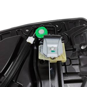 Kit de réparation du lève-<span class=keywords><strong>vitre</strong></span> avant gauche et droit 2057209111 2057209211 pour <span class=keywords><strong>Mercedes</strong></span>-Benz <span class=keywords><strong>Classe</strong></span> C W205 sans <span class=keywords><strong>moteur</strong></span> avec panneau - Product Image 5