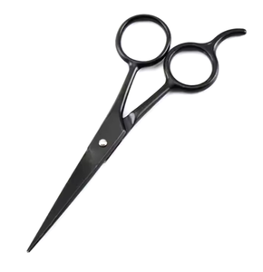 Tóc chuyên nghiệp cắt kéo/Dao cạo cạnh kéo/đa màu kéo dụng cụ làm đẹp Công cụ cắt tóc kéo - Product Image 3