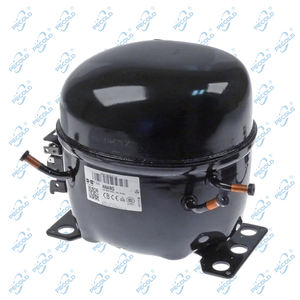 <span class=keywords><strong>Compresseur</strong></span> de réfrigérateur Wanbao 1/3 Hp 24v Pw4 5vk R600a série Qd, <span class=keywords><strong>compresseur</strong></span> de réfrigérateur DC, réfrigérant R134a <span class=keywords><strong>220</strong></span> <span class=keywords><strong>12</strong></span> <span class=keywords><strong>volts</strong></span> 1 Hp - Product Image 2