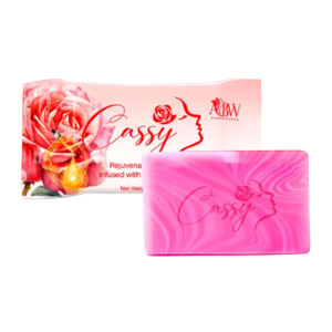 Cassy Skin Rejuvenating <b>Soap</b> - Product Image 1
