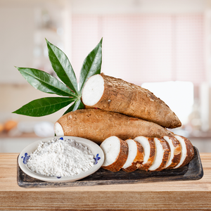 Amidon de tapioca du Vietnam-pur, sans gluten, de qualité alimentaire-idéal pour les sauces, soupes, desserts - Product Image 6