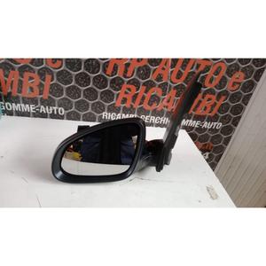 Specchietto retrovisore sinistro OPEL Astra J (09>) SPE8101S CT320491 - Product Image 4