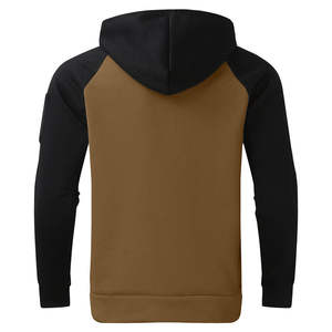 Fabrication sur mesure Survêtement décontracté pour hommes Ensemble athlétique Running Jogging Sports Sweat à capuche et pantalon - Product Image 6