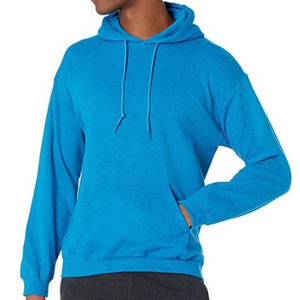 Vente en gros d'usine, sweat-shirts d'hiver pour hommes avec logo personnalisé, ODM, impression 3D en relief, tissu polaire, couleurs et tailles personnalisées disponibles - Product Image 1