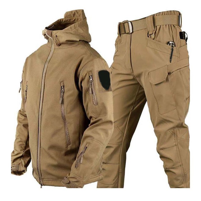 Competitive Price Private Label Personalized logo Best Material Own Your Printing Top Selling Hunting Uniform
