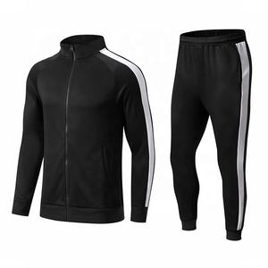 Chándales personalizados para hombre Ropa deportiva Ropa de calle Chándales Hombre Ropa deportiva Traje 2025 - Product Image 4