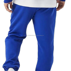 Nuevo Diseño de Conjunto Deportivo, Pantalones Deportivos para Hombre con Sudadera con Capucha, Conjuntos Deportivos al por Mayor, Chándal para Hombre, 100% Algodón - Product Image 6