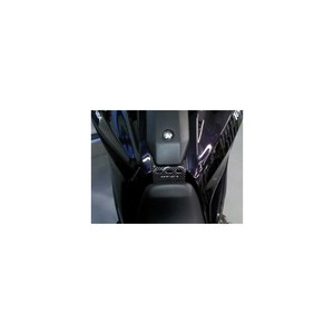 Kit di 3 Adesivi 3D per Serbatoio Yamaha MT-07 2014-2017, Decalcomanie per Moto - Product Image 3