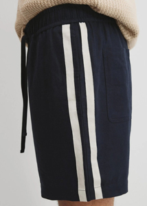 Pantalones Cortos Casuales para Hombre, con Logotipo Personalizado Serigrafiado, Transpirables, Antiarrugas, Ecológicos, de Secado Rápido, Cintura Elástica, Nueva Colección 2025 - Product Image 2