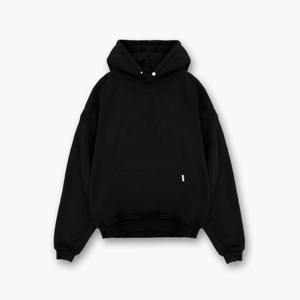 Servicio OEM Logo 350-400 Gsm De Verano a Invierno 100% Poliéster Algodón Chándal Unisex Hombres Sudaderas con capucha y sudaderas - Product Image 4