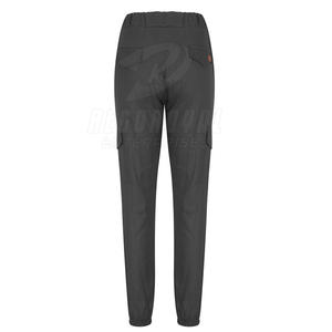 Pantalones de chándal de moda para hombre, pantalones ajustados para hombre, pantalones de chándal informales cómodos para hombre - Product Image 4