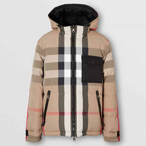 Chaqueta Térmica Ligera, Impermeable y Transpirable, con Aislamiento Acolchado Suave para un Calor Invernal Confiable - Product Image 5