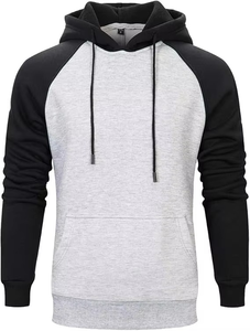 Sudadera con Capucha para Hombre, Diseño Personalizado, Estilo Nuevo, 100% Algodón, Transpirable, Ropa Urbana, Gran Venta - Product Image 5