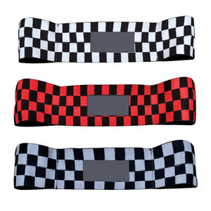 Nuevo soporte de camuflaje gris de alta calidad, tirachinas de levantamiento de pesas duradero, banda de prensa de Banco reactiva fácil, codo de entrenamiento de fuerza - Product Image 4