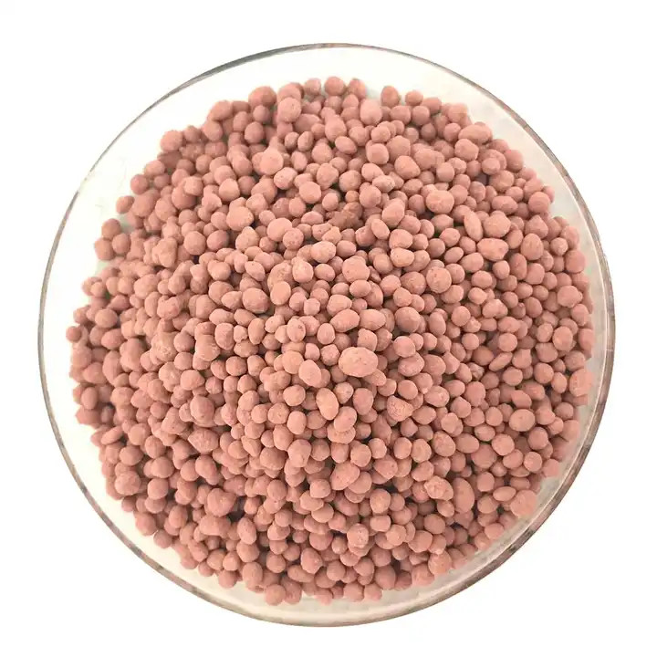 Phân bón DAP diammonium Phosphate NPK phân bón màu xanh NPK phân bón hạt