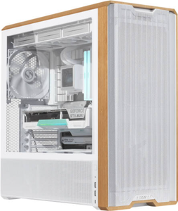 คอมพิวเตอร์เกมมิ่ง HOT SALES C01dFus10n ใช้ AMD Ryzen 9 9900X 12 คอร์ 24 เธรด การ์ดจอ NVIDIA RTX 5090 แรม 32GB ประกอบเองได้ รองรับ OEM/ODM รับประกัน 3 ปี - Product Image 1