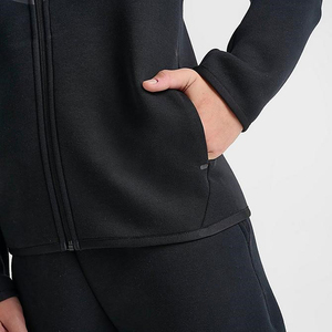 เสื้อฮู้ดมีซิปสำหรับผู้ชายเสื้อฮู้ดมีซิปสำหรับผู้ชาย - Product Image 6