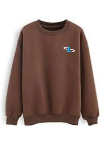 Sudaderas de hombre Servicio OEM por Plain Factory Tasa ajustable directa Sudadera de lana de algodón duradera para hombre - Product Image 3