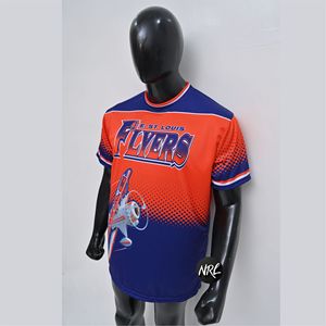 Custom Logo Sublimation Round Neck <b>Man</b> Sport customize 100% cotton breathable Printing Quick Dry Short Sleeves trendy t <b>Shirt</b> - Product Image 6