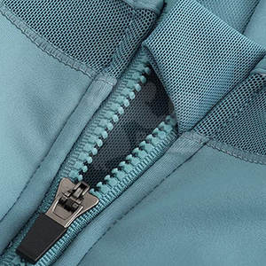 Soutien-gorge de sport pour femme fabriqué au Pakistan Soutien-gorge de sport en polyester spandex - Product Image 5