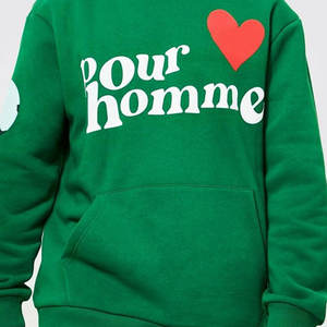 Chándal con Capucha de Estilo Vintage para Hombre, Personalizado OEM de Alta Calidad, en Algodón, Corte Ajustado, Pantalones Deportivos Casuales en Oferta - Product Image 5