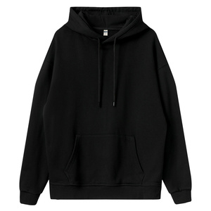 เสื้อฮู้ดบุขนหนานุ่มสำหรับผู้ชาย ทนทาน เหมาะสำหรับฤดูหนาว - Product Image 6